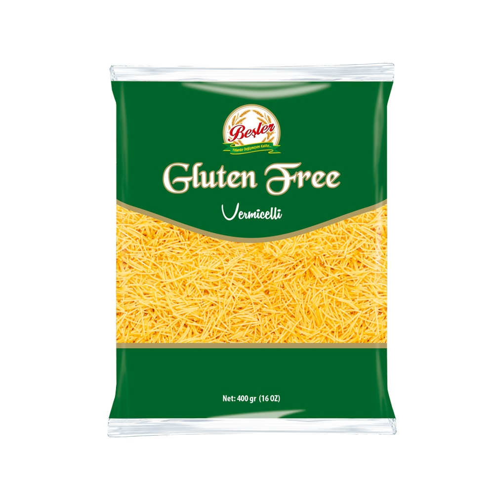 Vermicelli Beşler Pasta