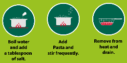 Vermicelli