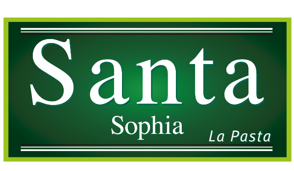 Santa Sophia La Pasta